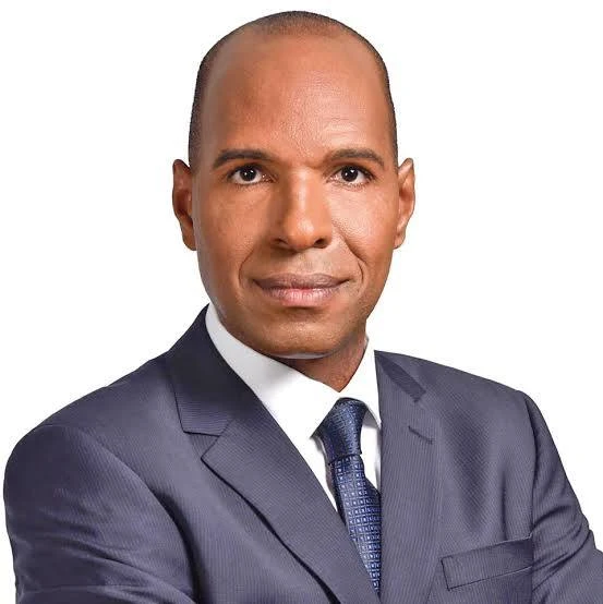 Oliver Serva